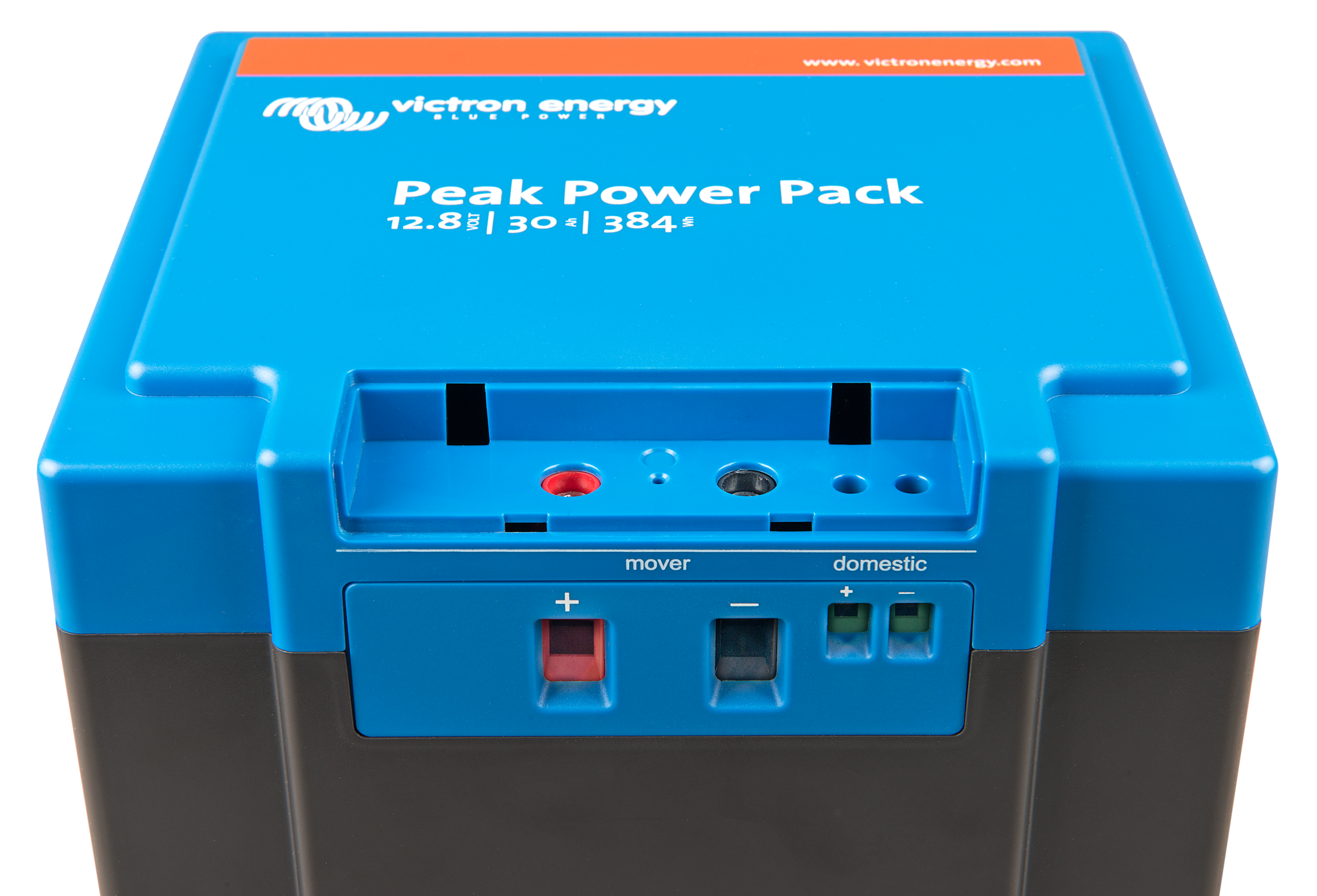 Victron Peak Power Pack 12.8V/20Ah 256Wh